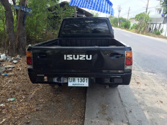 ขาย ISUZU TFR ปี 1993 พาวเวอร์ เครื่องดี เเชสซีงาม  สีสวย ยางยังดี ภายในไม่โทรม พร้อมใช้ เล่มพร้อม 087-6835269 -0944241092