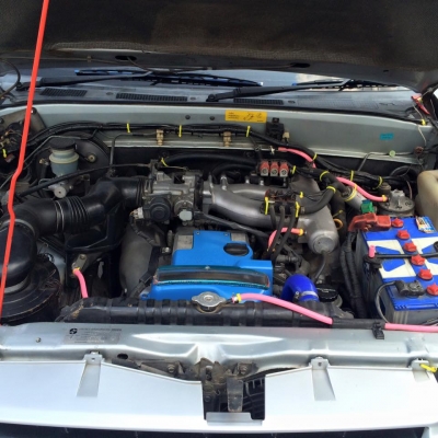 ขาย ISUZU DRAGONEYE SLX ปี1997 พาวเวอร์ ไฟฟ้า เครื่อง ช่วงล่างดี สีสวยบาง เเอร์เย็น ยางดี เเม็กสวย ภายในไม่โทรม พร้อมชิ่งคับ 0876835269