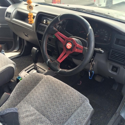 ขาย ISUZU DRAGONEYE SLX ปี1997 พาวเวอร์ ไฟฟ้า เครื่อง ช่วงล่างดี สีสวยบาง เเอร์เย็น ยางดี เเม็กสวย ภายในไม่โทรม พร้อมชิ่งคับ 0876835269