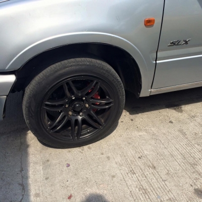 ขาย ISUZU DRAGONEYE SLX ปี1997 พาวเวอร์ ไฟฟ้า เครื่อง ช่วงล่างดี สีสวยบาง เเอร์เย็น ยางดี เเม็กสวย ภายในไม่โทรม พร้อมชิ่งคับ 0876835269