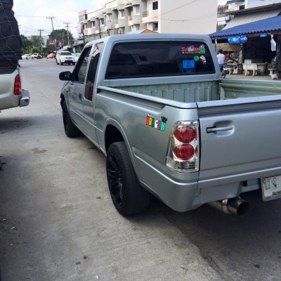 ขาย ISUZU DRAGONEYE SLX ปี1997 พาวเวอร์ ไฟฟ้า เครื่อง ช่วงล่างดี สีสวยบาง เเอร์เย็น ยางดี เเม็กสวย ภายในไม่โทรม พร้อมชิ่งคับ 0876835269