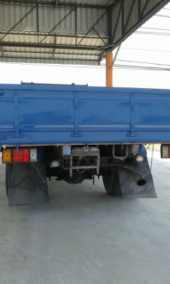 รถ6ล้อ มือสอง