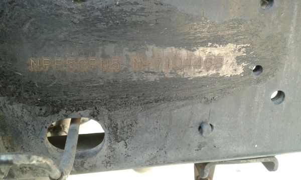 รถ6ล้อ มือสอง