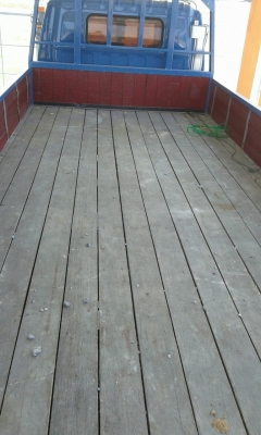 รถ6ล้อ มือสอง