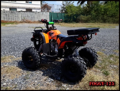 จำหน่ายรถATVเอทีวีมอเตอร์คลับ T.0634158798