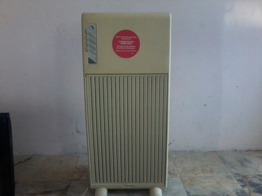 ขายเครื่องฟอกอากาศแอมเวย์สภาพดีพร้อมใช้งาน