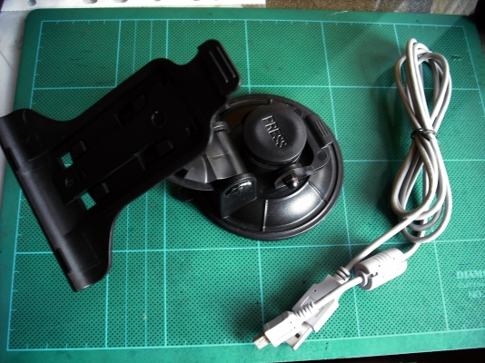 GPS L-SA จอ 4.3 นิ้ว GPS L-SA จอ 4.3 นิ้ว