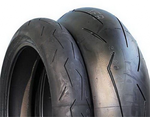 สิ้นสุดการรอคอย ยางใหม่ พีราลี่ ตะเกียบหัก พร้อมใบรับประกัน 5 ปี