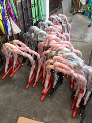 มาแล้ว สแตนบิ๊กไบค์ ยกหน้าและ ยกหลัง ถูกๆ แข็งแรง ทนทาน