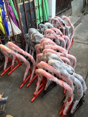 มาแล้ว สแตนบิ๊กไบค์ ยกหน้าและ ยกหลัง ถูกๆ แข็งแรง ทนทาน