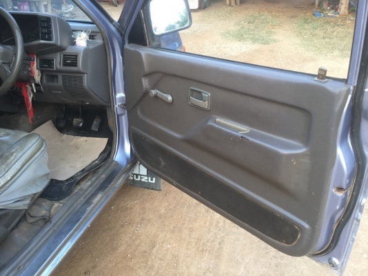 ขายระกระบะอีซูสุ มังกรทองปี33