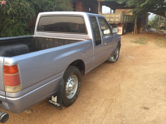 ขายระกระบะอีซูสุ มังกรทองปี33