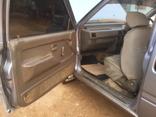 ขายระกระบะอีซูสุ มังกรทองปี33