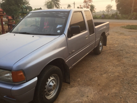 ขายระกระบะอีซูสุ มังกรทองปี33