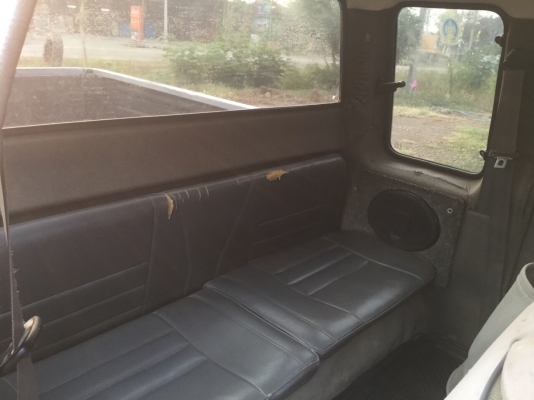 ขายระกระบะอีซูสุ มังกรทองปี33