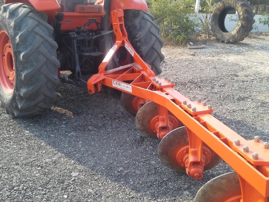 ขาย แทรกเตอร์ KUBOTA  M9540