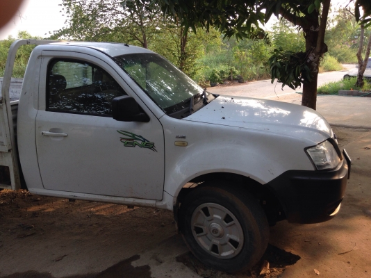 ขาย ทาทา ซีนอน ใจแอนท์ TATA XINON