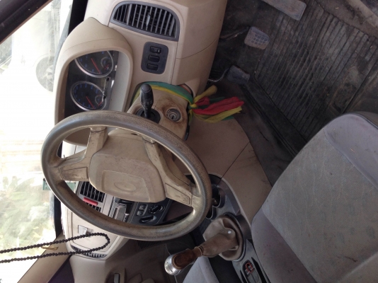 ขาย ทาทา ซีนอน ใจแอนท์ TATA XINON