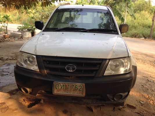 ขาย ทาทา ซีนอน ใจแอนท์ TATA XINON