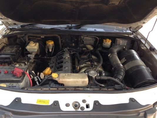 ขาย ทาทา ซีนอน ใจแอนท์ TATA XINON