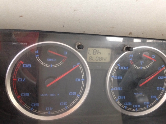 ขาย ทาทา ซีนอน ใจแอนท์ TATA XINON