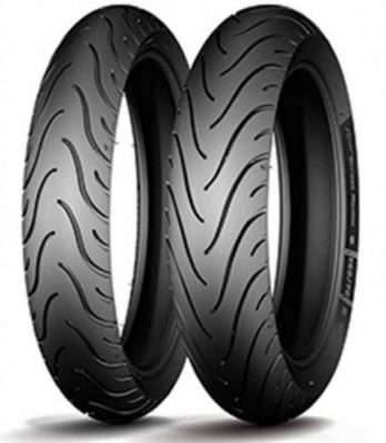 ยางใหม่ Michelin Pilot Street  110/70/17 - 140/70/17  ราคาถูก