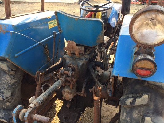 ขาย CHAMP 304  4wD สวยๆ เดิมๆ คับ ขาย 45000 คับ