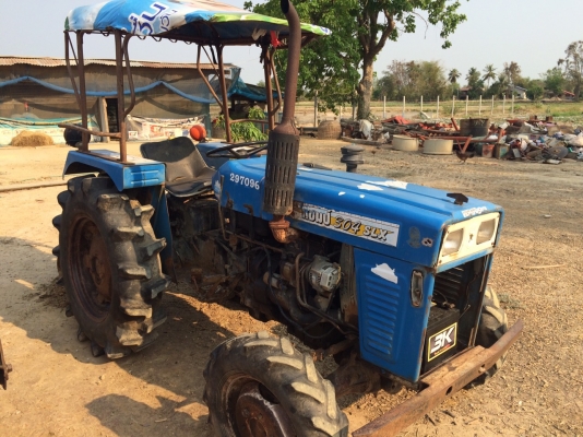 ขาย CHAMP 304  4wD สวยๆ เดิมๆ คับ ขาย 45000 คับ