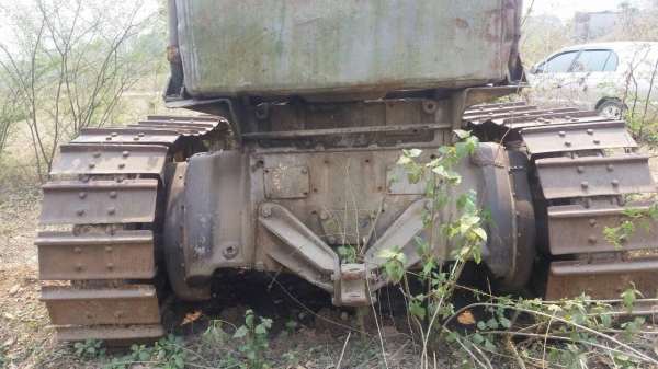 ต้องการขายอะไหล่ แทรกเตอร์D4ตีนเป็ด