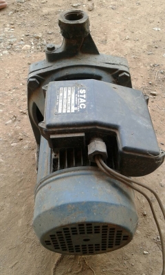 ปั้มน้ำอิตาลี1.5  นิ้ว