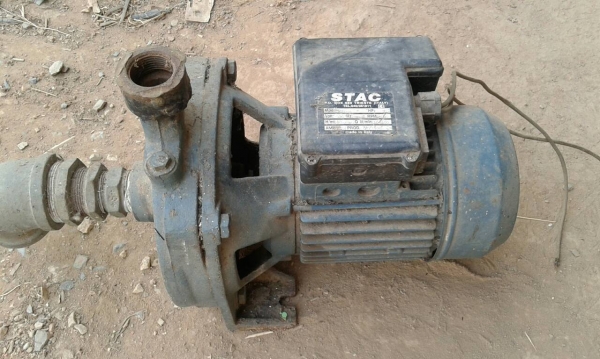 ปั้มน้ำอิตาลี1.5  นิ้ว