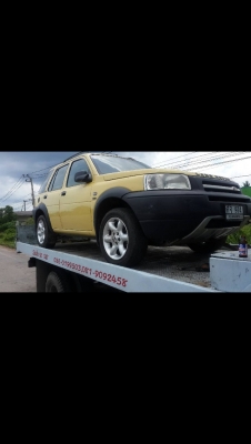 บริการขนย้ายรถโฟล์คลิฟท์ราคาเป็นกันเองจร้า !!! บริการขนย้ายรถโฟล์คลิฟท์ราคาเป็นกันเองจร้า !!!