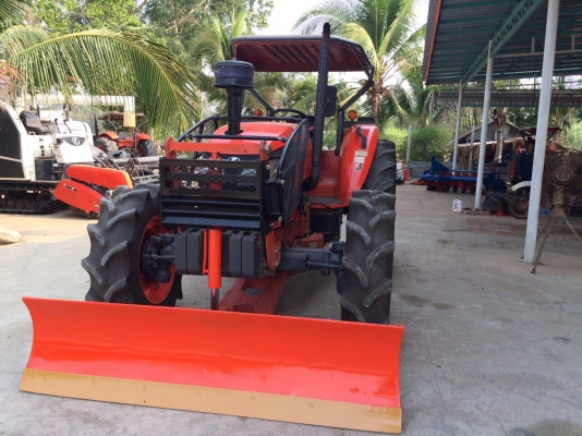 ขาย แทรกเตอร์ KUBOTA M9040  สภาพงามๆ