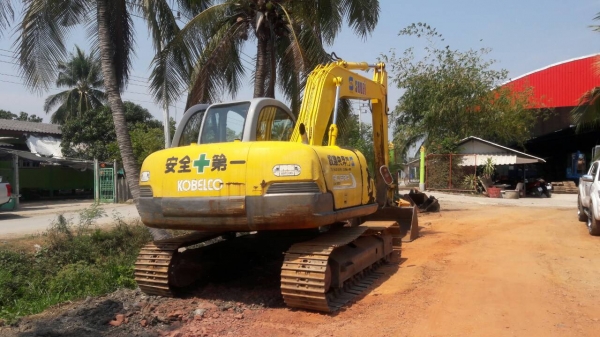 ขาย KOBELCO SK120 -3 มาร์คไฟว์ ซุปเปอร์ เก่านอกแท้ ยังไม่เคยใช้งานในไทย สภาพสวย พร้อมใช้ โทร 089-3818694 ดวงนภาค่ะ ขาย KOBELCO SK120 -3 มาร์คไฟว์ ซุปเปอร์ เก่านอกแท้ ยังไม่เคยใช้งานในไทย สภาพสวย พร้อมใช้ โทร 089-3818694 ดวงนภาค่ะ