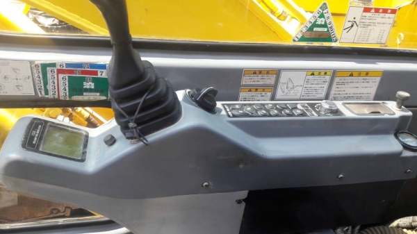 ขาย KOBELCO SK120 -3 มาร์คไฟว์ ซุปเปอร์ เก่านอกแท้ ยังไม่เคยใช้งานในไทย สภาพสวย พร้อมใช้ โทร 089-3818694 ดวงนภาค่ะ ขาย KOBELCO SK120 -3 มาร์คไฟว์ ซุปเปอร์ เก่านอกแท้ ยังไม่เคยใช้งานในไทย สภาพสวย พร้อมใช้ โทร 089-3818694 ดวงนภาค่ะ