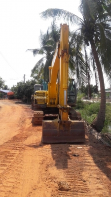 ขาย KOBELCO SK120 -3 มาร์คไฟว์ ซุปเปอร์ เก่านอกแท้ ยังไม่เคยใช้งานในไทย สภาพสวย พร้อมใช้ โทร 089-3818694 ดวงนภาค่ะ ขาย KOBELCO SK120 -3 มาร์คไฟว์ ซุปเปอร์ เก่านอกแท้ ยังไม่เคยใช้งานในไทย สภาพสวย พร้อมใช้ โทร 089-3818694 ดวงนภาค่ะ