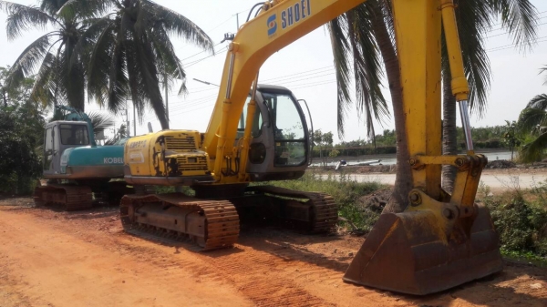 ขาย KOBELCO SK120 -3 มาร์คไฟว์ ซุปเปอร์ เก่านอกแท้ ยังไม่เคยใช้งานในไทย สภาพสวย พร้อมใช้ โทร 089-3818694 ดวงนภาค่ะ ขาย KOBELCO SK120 -3 มาร์คไฟว์ ซุปเปอร์ เก่านอกแท้ ยังไม่เคยใช้งานในไทย สภาพสวย พร้อมใช้ โทร 089-3818694 ดวงนภาค่ะ