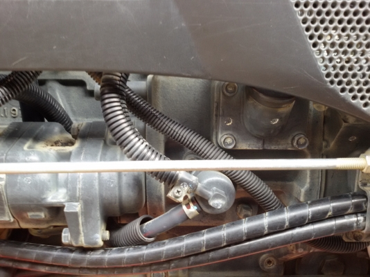 ปัญญาแทรคเตอร์..จัดมาให้ครับ ด่วน!!!คูโบต้า L4708 พร้อมใบมีดคานล่าง พร้อมผาน6 ตราช้าง24&times;6รถไร่สีเดิมๆ จัดส่ง อ.ท่าตะโก จ.นครสวรรค์