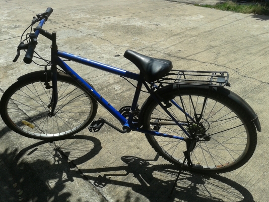 ขายจักรยาน LA หลายสปรีด