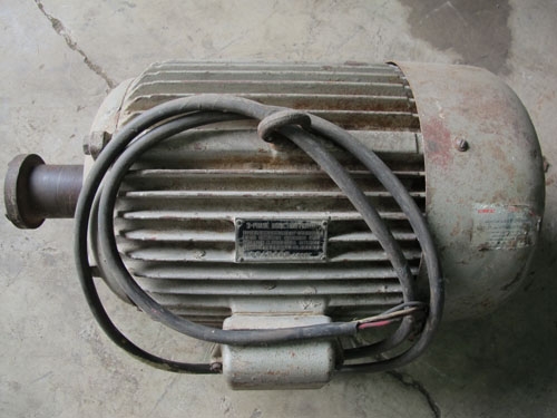 ขายมอเตอร์15แรง 3เฟส ขายมอเตอร์15แรง 3เฟส