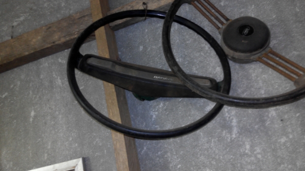 พวงมาลัย