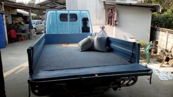 มิตชู 4 ล้อ  106 แรง เทอร์โบ ปี51    สวยๆ รถใช้งาน เบาๆ  ราคา  300,000 บาท