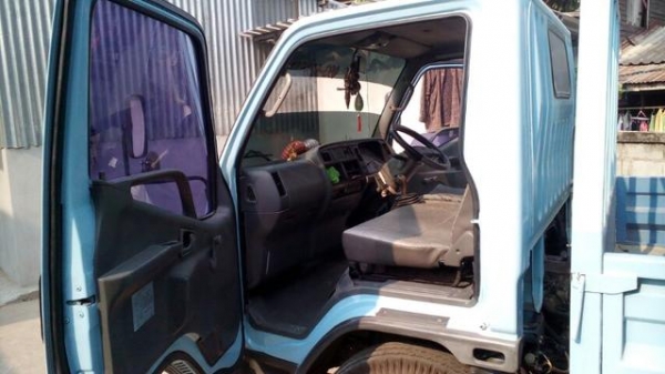 มิตชู 4 ล้อ  106 แรง เทอร์โบ ปี51    สวยๆ รถใช้งาน เบาๆ  ราคา  300,000 บาท