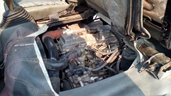 มิตชู 4 ล้อ  106 แรง เทอร์โบ ปี51    สวยๆ รถใช้งาน เบาๆ  ราคา  300,000 บาท