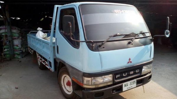 มิตชู 4 ล้อ  106 แรง เทอร์โบ ปี51    สวยๆ รถใช้งาน เบาๆ  ราคา  300,000 บาท