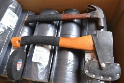 ขายเทปผ้าเอนกประสงค์งานเยอรมันTesa  Made in Germany.