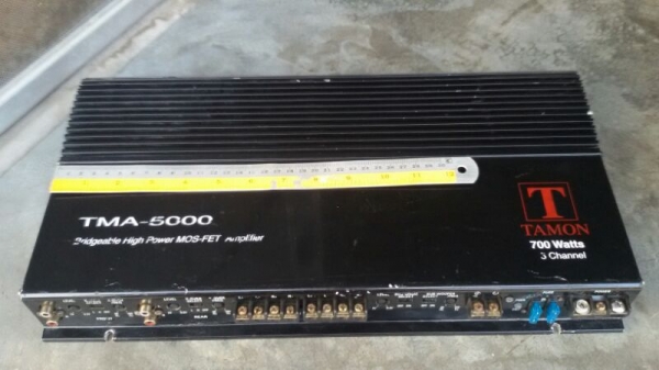 แอม5แชแนล