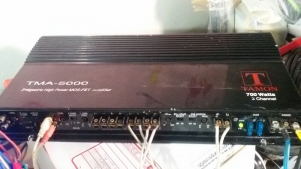 แอม5แชแนล