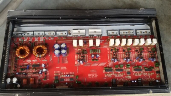 แอม5แชแนล