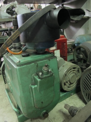 ขายเครื่องปั๊มแวคคัมSW500 ขายเครื่องปั๊มแวคคัมSW500